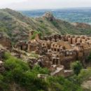 Takht-i-Bahi