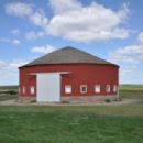 Buildings and structures in Jones County, South Dakota
