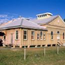 Schools of mines in Australia