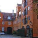 1923 disestablishments in Denmark