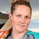 Laura Harris (cricketer)