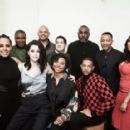 Jessica De Gouw - 2017: TCA Winter Tour - 'Underground' Portraits