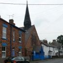 Presbyterian Church of Wales