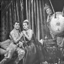 Aladdin 1958 Television Speical Starring SAL MINEO - 454 x 502