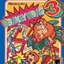 Donkey Kong 3