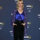Anne Marivin – 8th Nuits en Or Gala Dinner in Paris - 454 x 681