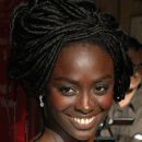 Senegalese actresses