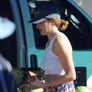 Shailene Woodley – Shopping candids in Los Angeles