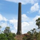 Silver mines in Queensland
