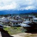Company towns