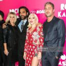Rock the Kasbah (2015)