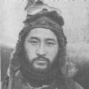 Kiyonobu Suzuki (ace)