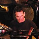 Terry Bozzio