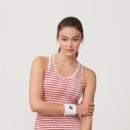 Eva Adams(Model) FILA Collection - 454 x 681