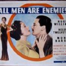 All Men Are Enemies