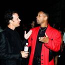 Tom Hanks and Will Smith - The 1994 MTV Movie Awards