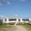Buildings and structures in Central America by country