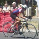 Cook Island female cyclists