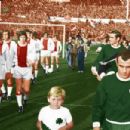 1971 in English sport