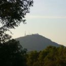 Hills of Spain