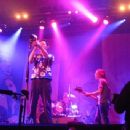 Live 2015 - Belle & Sebastian