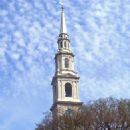 American Baptist Churches USA churches