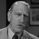 Another Thin Man - C. Aubrey Smith