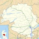 Hotels in Perth and Kinross