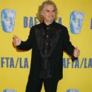 Billy Connolly - The 2003 Annual BAFTA/LA Cunard Britannia Awards - 393 x 612