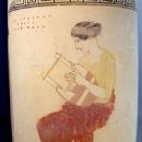 Ancient Roman musical instruments