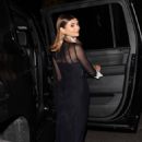 Olivia Jade Giannulli – Dolce and Gabbana Logo Bag Launch event in Hollywood - 454 x 681