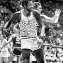 Spencer Haywood - 200 x 330