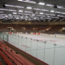 Ohio sports venue stubs