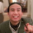 BD Wong- as Howard Weinstein - 432 x 410