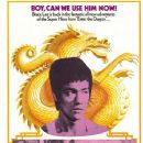 Films directed by Bruce Lee
