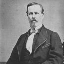 1860 in North America