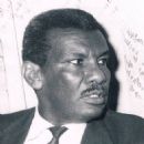 Mohamed al-Baghir Ahmed