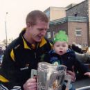 Hurling awards