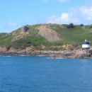 World War II sites in the Channel Islands