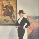 Elsa Cárdenas - Asia Entertainments Magazine Pictorial [Hong Kong] (March 1965)