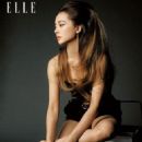 Jolin Tsai - Elle Magazine Pictorial [China] (February 2024) - 454 x 583