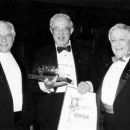 Ernest Gold