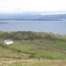 Farmhouses in Scotland