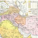History of Khorasan