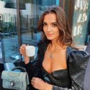 Gabrielle Caunesil Pozzoli (gabriellecaunesil) – Instagram