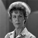 Maxine Stuart - Dr. Kildare