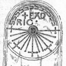 Tide dial