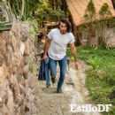 Aarón Díaz - Estilo Df Magazine Pictorial [Mexico] (22 March 2021) - 454 x 454