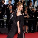 Larsen Thompson – Screening of Triangle Of Sadness in Cannes - 454 x 681
