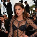 Anna Andres – ‘Sink or Swim’ Premiere at 2018 Cannes Film Festival - 454 x 682